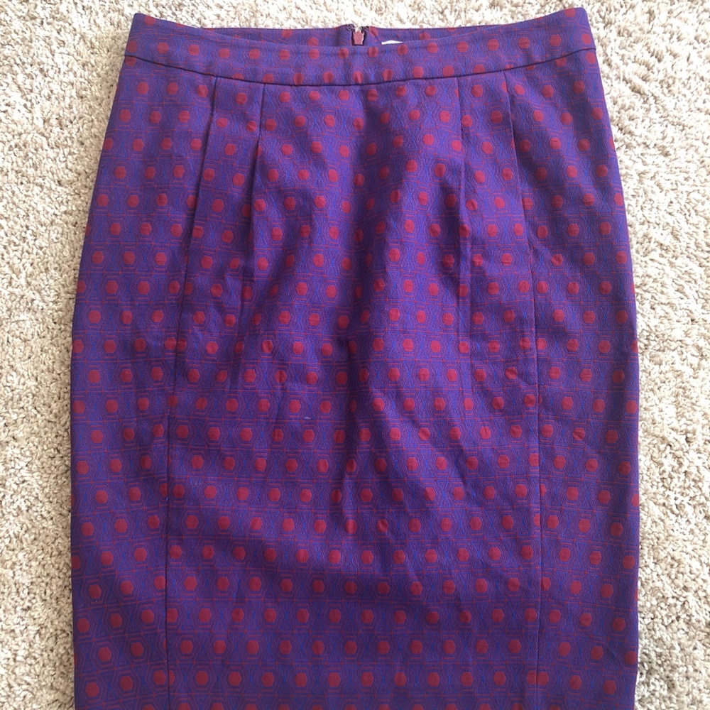 Fossil Skirt
